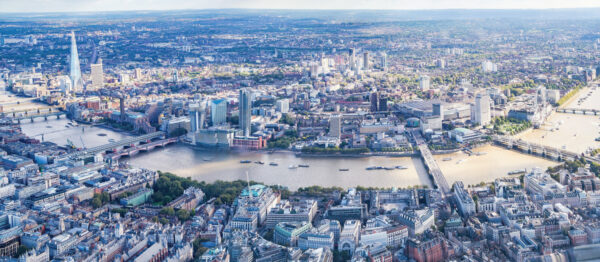 London helicopter Transfer Taxi Flights